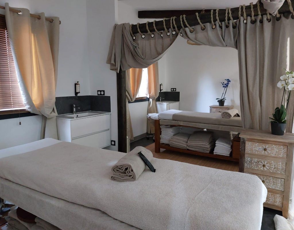 2. Le Spa by Oasis Santa Giulia_Porto Vecchio